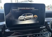 Mercedes-Benz Třídy V 14