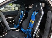 Ferrari 488 Kupé 3,9 l 530 kw