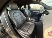 Mercedes-Benz EQC SUV / Terénní 0,0 300 kw