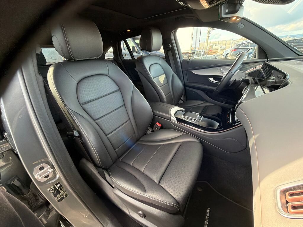 Mercedes-Benz EQC SUV / Terénní 0,0 300 kw