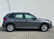 Škoda Kamiq Hatchback 1,0 l 85 kw