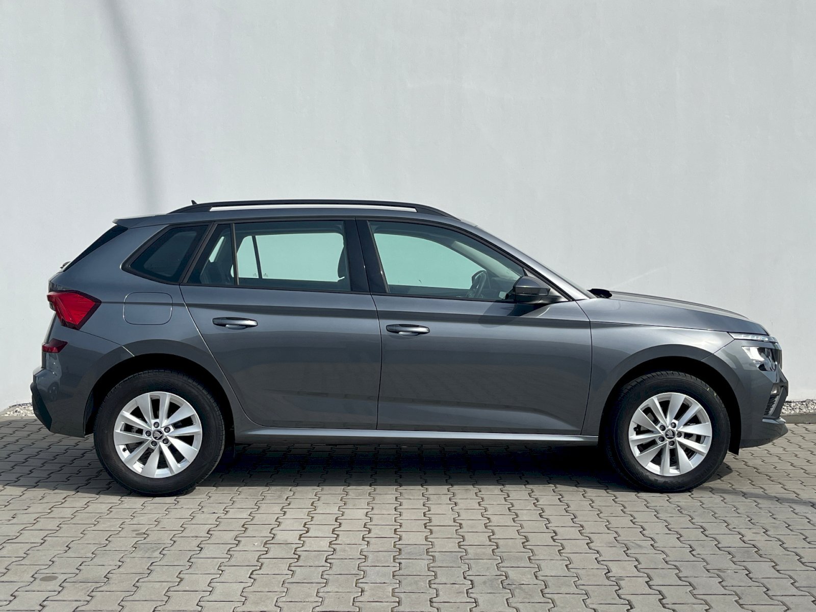 Škoda Kamiq Hatchback 1,0 l 85 kw