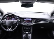 Opel Astra Kombi 1,6 l 81 kw