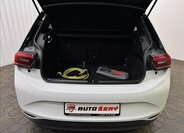 Volkswagen ID.3 Hatchback 0,0 150 kw