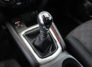 Nissan Qashqai SUV / Terénní 1,5 l 81 kw