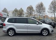 Seat Alhambra 4