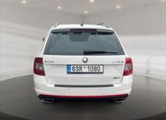 Škoda Octavia Kombi 2,0 l 135 kw