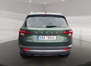 Škoda Karoq 5