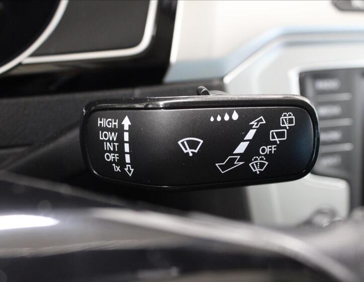 Volkswagen Passat 21