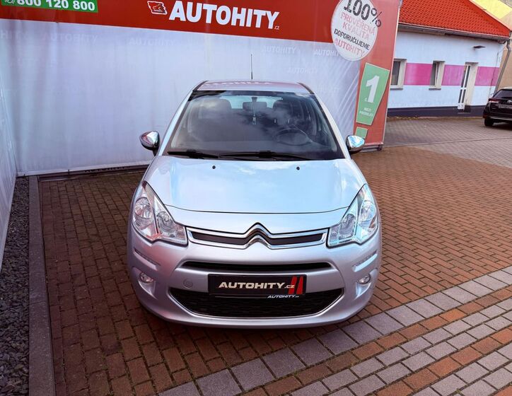 Citroën C3 2
