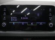 Škoda Kamiq SUV 999,0 85 kw