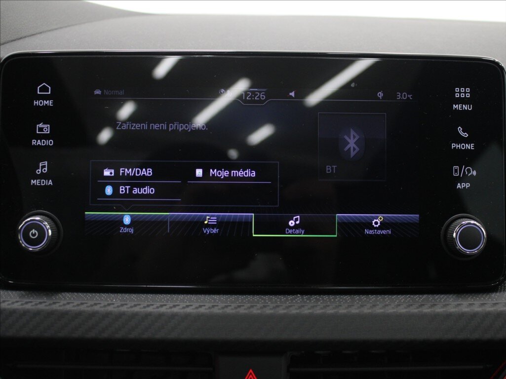 Škoda Kamiq SUV 999,0 85 kw