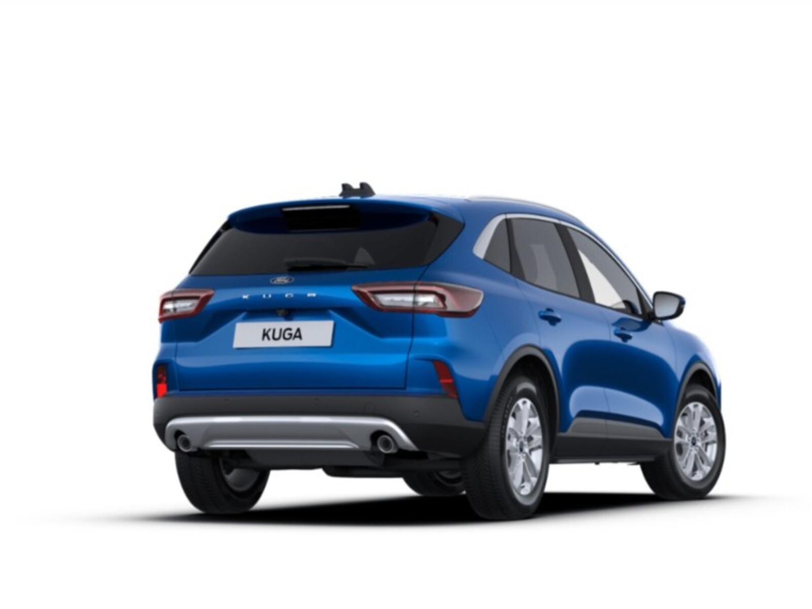 Ford Kuga 6