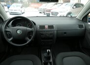 Škoda Fabia Kombi 1,4 l 59 kw