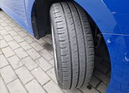 Škoda Fabia Kombi 999,0 70 kw