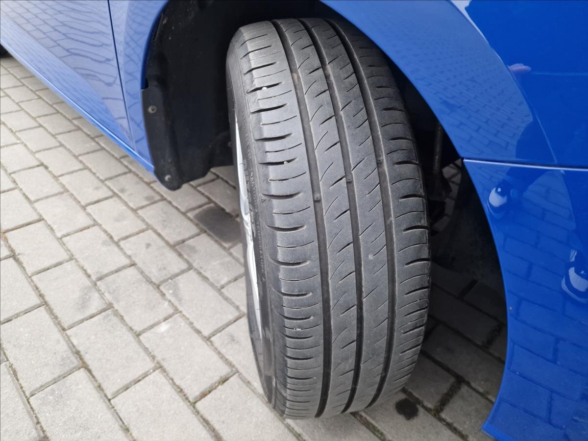 Škoda Fabia Kombi 999,0 70 kw