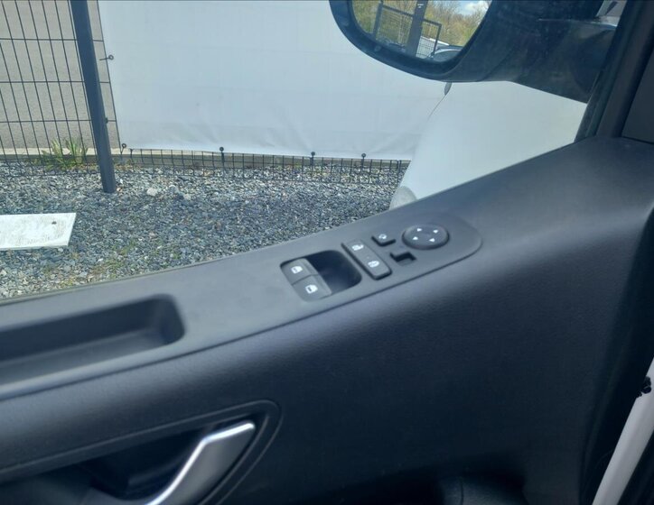 Hyundai Staria MPV 2,2 l 130 kw