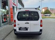 Toyota ProAce City 5