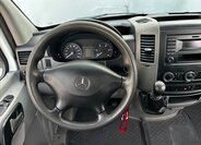 Mercedes-Benz Sprinter Skříň 2,1 l 120 kw