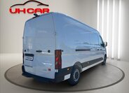 Nissan Interstar Skříň 2,0 l 110 kw