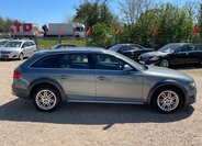 Audi A4 Allroad Kombi 3,0 l 176 kw
