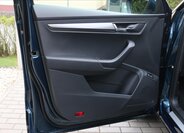 Škoda Karoq Kombi 1,6 l 85 kw