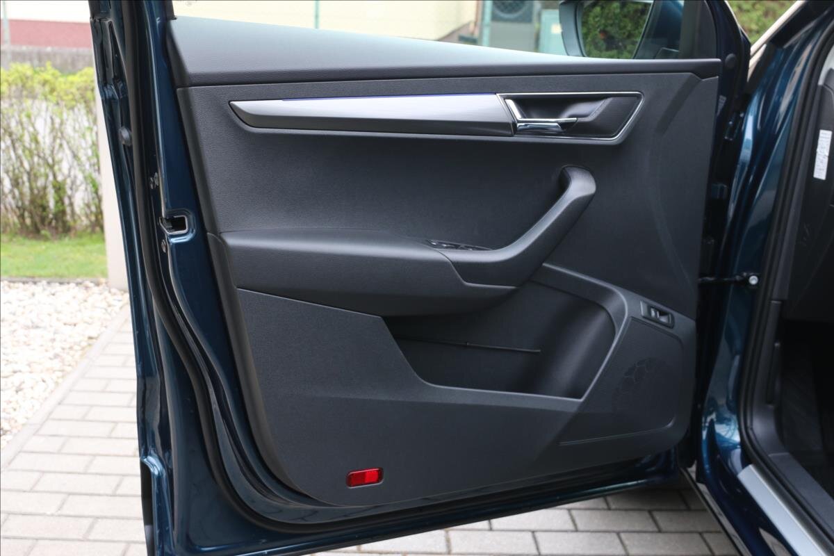 Škoda Karoq Kombi 1,6 l 85 kw