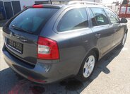 Škoda Octavia Kombi 1,4 l 90 kw