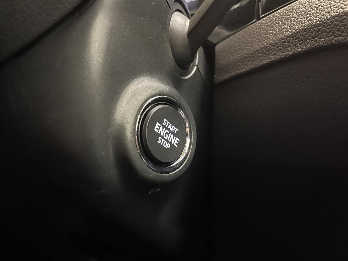 Škoda Superb Liftback 2,0 l 140 kw