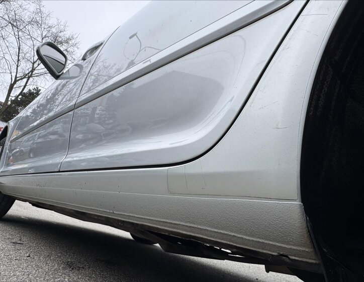 Škoda Octavia Hatchback 1,6 l 75 kw