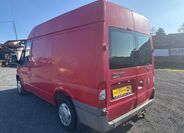 Ford Transit 4