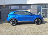 KIA Sportage SUV 1,6 l 0