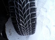 Škoda Yeti Kombi 1,2 l 77 kw