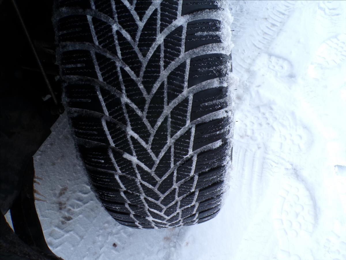 Škoda Yeti Kombi 1,2 l 77 kw