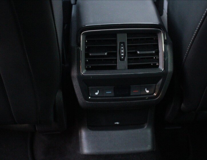 Škoda Kodiaq SUV 2,0 l 140 kw