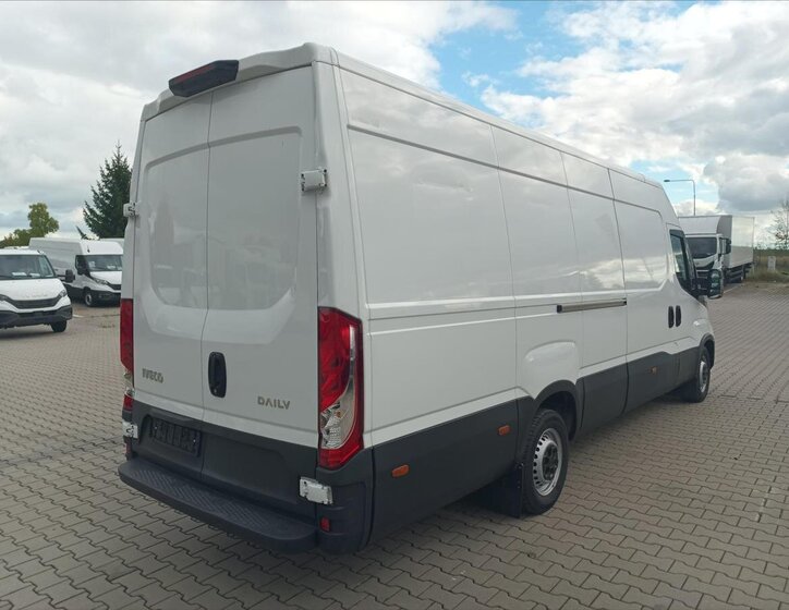 Iveco Daily 4
