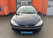 Peugeot 206 5
