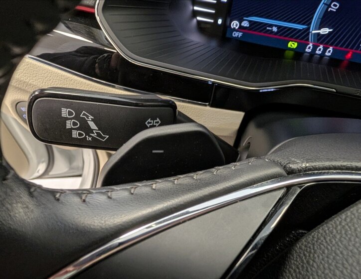 Škoda Superb Liftback 1,4 l 115 kw