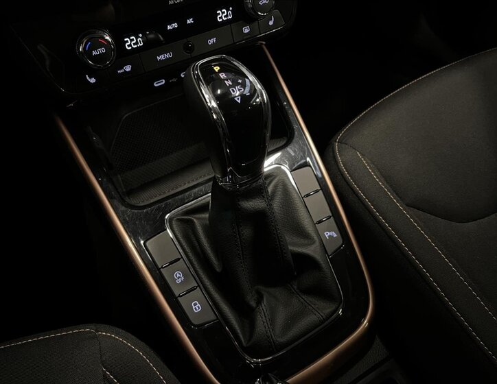 Škoda Fabia Hatchback 999,0 81 kw