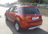 Suzuki SX4 4