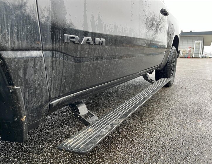 Dodge RAM 1500 Pick-up 5,7 l 291 kw