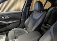 BMW Řada 3 Sedan 2,0 l 135 kw