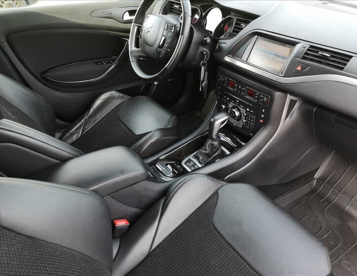 Citroën C5 Kombi 2,2 l 150 kw