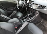 Citroën C5 Kombi 2,2 l 150 kw