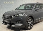 Seat Tarraco 4