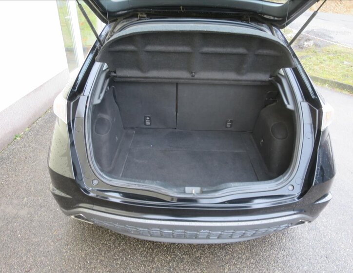 Honda Civic Hatchback 1,8 l 103 kw