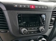 Iveco Daily Valník 3,0 l 129 kw