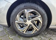 Hyundai i30 Kombi 998,0 88 kw