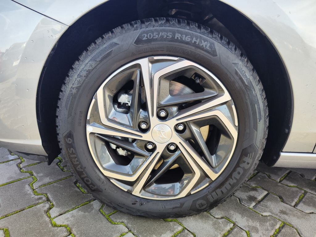 Hyundai i30 Kombi 998,0 88 kw