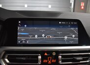 BMW Řada 3 Kombi 3,0 l 210 kw